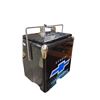 Image 2 : Vintage Genuine Chevrolet cooler good clean condition 12"x9"x11"