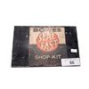 Image 1 : Vintage Sealfast shop kit with contents 10"x6"x3"