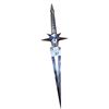 Image 1 : Authentic fantasy dagger 17" overall, high quality