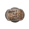 Image 1 : Region Seven Champion 2013 belt buckle