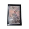 Image 1 : Vintage Europe America Cunard Line ad framed 28"x18"