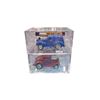 Image 4 : 5 Muscle Machine cars 1:64
