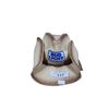 Image 1 : Straw Ccowboy hat Bud Light