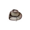 Image 3 : Straw Ccowboy hat Bud Light