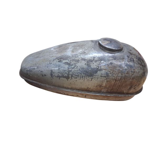 Vintage Whizzer gas tank