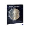 Image 4 : 3 NIB British Columbia collector coins