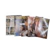 Image 1 : 5 vintage adult men's magazines