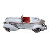 Image 1 : 1935 Auburn 851 Speedster 1:24 scale die cast car