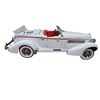 Image 2 : 1935 Auburn 851 Speedster 1:24 scale die cast car