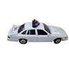 Image 1 : 1:24 scale Ford Crown Victoria die cast police car