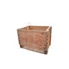 Image 1 : Vintage wooden 7up crate