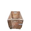Image 3 : Vintage wooden 7up crate