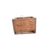 Image 4 : Vintage wooden 7up crate