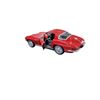 Image 2 : 1:18 scale die cast Corvette Stingray