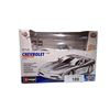 Image 1 : NIB Chevrolet Corvette 1997 1:24 scale model kit