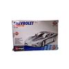 Image 5 : NIB Chevrolet Corvette 1997 1:24 scale model kit