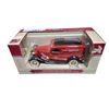 Image 1 : 1934 Ford delivery van, Canadian Tire Corp. die cast vehicle 1:24 scale