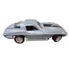 Image 5 : 1967 Corvette die cast car 1:18 scale, made by ERTL