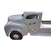 Image 2 : 1940s Lincoln pressed steel truck 16" long