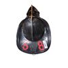 Image 2 : Very cool vintage fireman's helmet, unsure of age