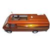Image 1 : 70s Tonka boogie van pressed steel 16" long