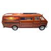 Image 4 : 70s Tonka boogie van pressed steel 16" long