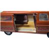 Image 6 : 70s Tonka boogie van pressed steel 16" long