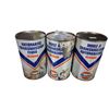 Image 2 : 3 1 litre Gulf oil cans all full