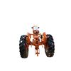 Image 3 : Vintage die cast Allis-Chalmers tractor 8"
