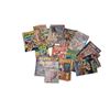 Image 1 : Collection of vintage comic books