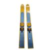 Image 1 : 2 vintage Brydon water skis 67"