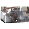 Image 4 : 4 NOS 1980s framed semi truck pictures ea 20"x16"