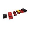 Image 3 : 6 die cast vintage cars