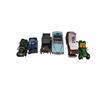 Image 1 : 6 die cast vintage cars