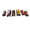 Image 1 : 6 die cast vintage cars
