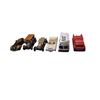 Image 1 : 6 die cast vintage cars