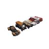Image 2 : 6 die cast vintage cars