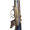 Image 2 : Highly detailed replica blunderbuss with brass hogs head 27" long, fantastic wall hanger