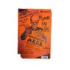 Image 1 : Vintage 1985 punk poster 18"x13"