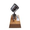 Image 2 : Display Award- Piston and Revolving Crank on wooden block