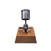 Image 3 : Display Award- Piston and Revolving Crank on wooden block