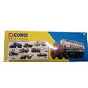 Image 3 : NIB die cast Bulwark Transport truck, made by Corgi