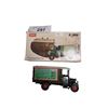 Image 1 : NIB die cast Thornycroft box van, made by Corgi
