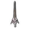 Image 2 : Decorative aluminum Eiffel Tower 30" tall
