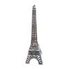 Image 3 : Decorative aluminum Eiffel Tower 30" tall