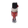 Image 3 : Large wooden nutcracker Royal Guard 14" tall