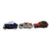 Image 2 : 3 vintage die cast vehicles approx 6" each