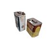 Image 2 : 2 vintage oil cans, Philco & B/A 1 & 2 gallons