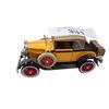 Image 5 : 3 vintage die cast vehicles approx 6" each
