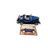 Image 2 : 3 vintage die cast vehicles approx 6" each